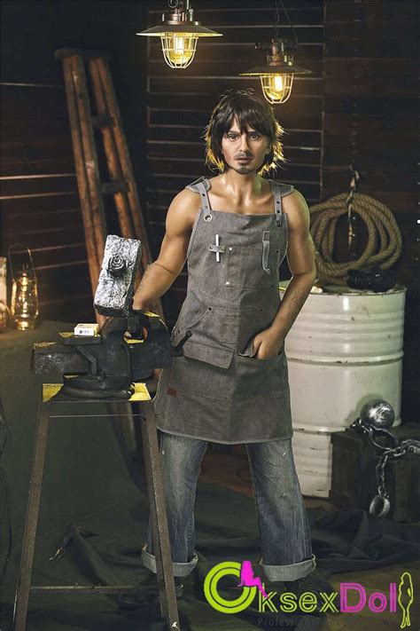 Outstanding Gentleman Realistic Male Sex Doll Gallery Collection