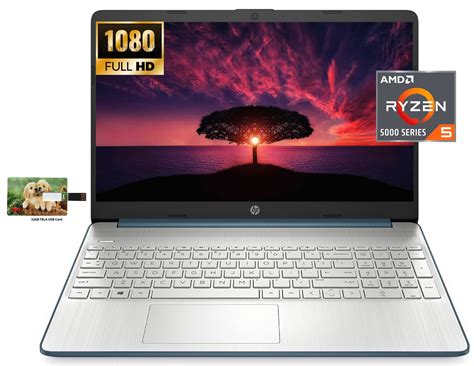 Buy Hp Business Laptop Computer Amd Ryzen U Fhd