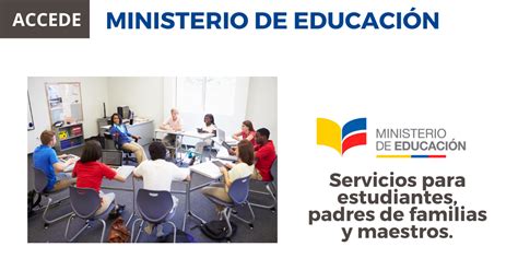 Logo Del Ministerio De Educacion 2024 Ecuador Casie Hyacinth