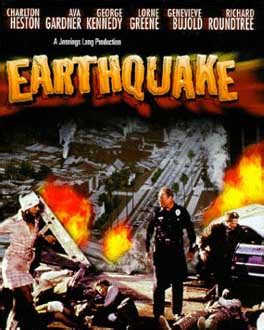 Disaster Movies Earthquake