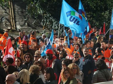 Zero Morti Sul Lavoro Domani Lo Sciopero Generale Cgil E Uil Ecco Le