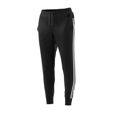 Adidas 3 Stripe Fleece Sweatpants Jcpenney