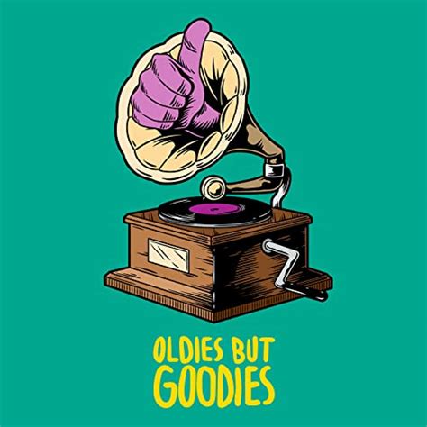 Play Oldies But Goldies By Various Artists On Amazon Music Unlimited