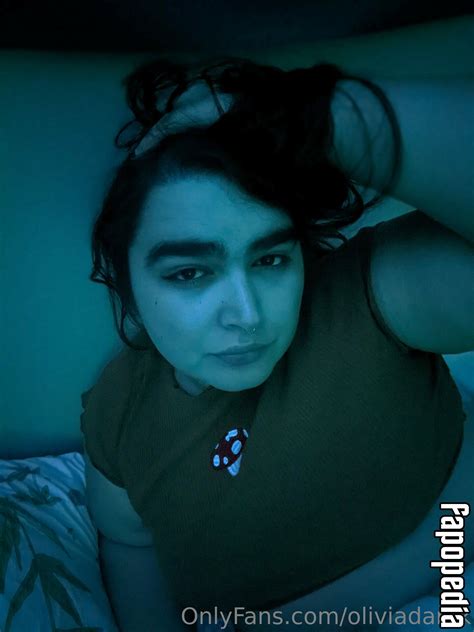 Oliviadarkk Nude OnlyFans Leaks Photo 944081 Fapopedia