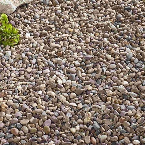 Kelkay Bulk Bag Quartzite Pea 20mm Pebbles Garden Street