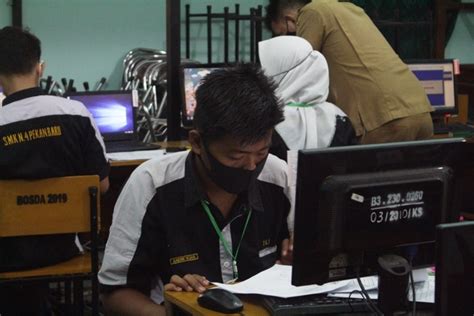 Teknik Jaringan Komputer Dan Telekomunikasi Tjkt Smk Negeri Pekanbaru