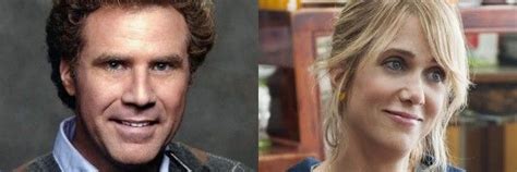 Will Ferrell and Kristen Wiig Are Starring in a Lifetime Movie | Collider