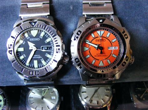 Seiko Starfish Reissue Page 2 WatchUSeek Watch Forums