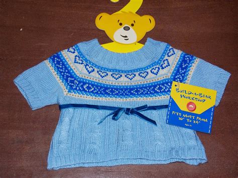 All Things Doll: Build-A-Bear Clothes for Ariel + a Photoshoot!