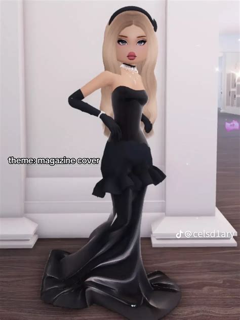 Pin By Hellokitty On Dti In 2024 Aesthetic Roblox Royale High Outfits Dress To Impress Cute