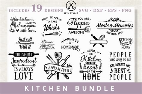 Free Svg Kitchen Designs - 1468+ Amazing SVG File - New SVG Cut Files For Your Personal DIY ...