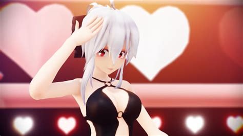 Custom Vroid Model Vrm Mmd Anime For 3d Vtuber Vrchat Vrc Avatar Vr