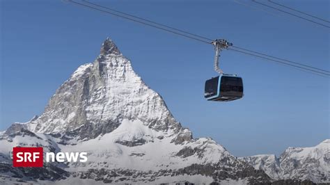 Seilbahnen ziehen für Wintersaison 23 24 eine positive Bilanz