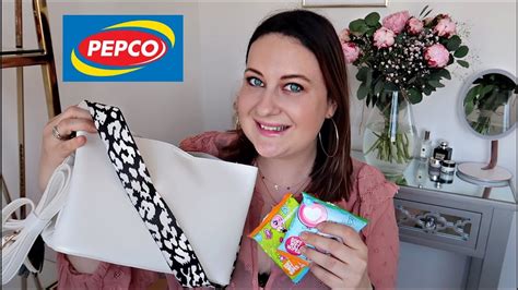 MAŁY HAUL Z PEPCO CO DOSTAŁAM NA DZIEŃ MATKI YouTube