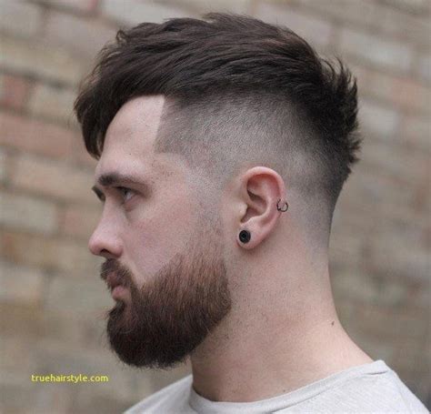 Beautiful Awesome Mens Haircut Styles Truehairstyle