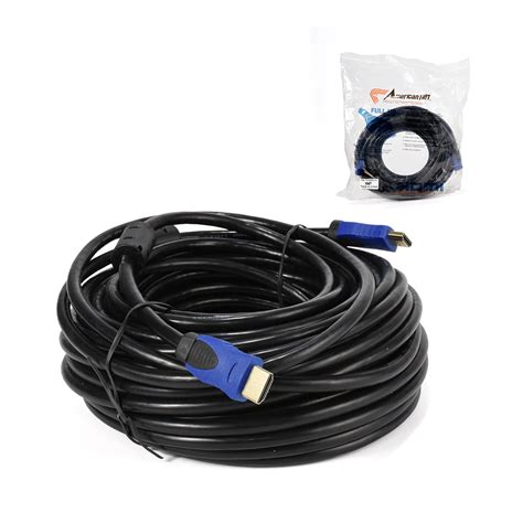 Cables HDMI Full HD 4K Y 8K De Todas Las Medidas Y Calidades