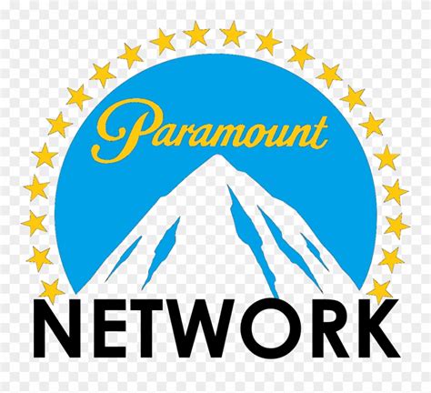 paramount network logo png 10 free Cliparts | Download images on ...