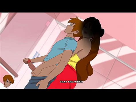 Milftoon Drama Milf Morena Tiene Sexo Con El Novio De Su Escenas De Janet Xvideos