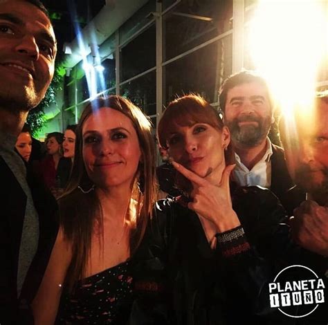 Planeta Ituño On Twitter Uma Foto Que Muitos Queriam Itziar Ituño E Najwa Nimri