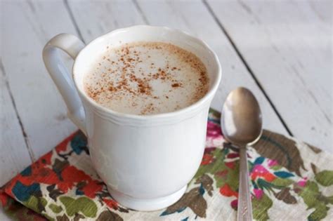 Homemade Hot Chocolate With Dairy Free Options Food Renegade