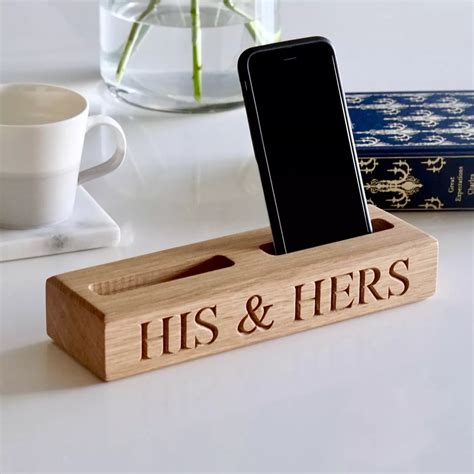 Multiple Phone Holder Makemesomethingspecial