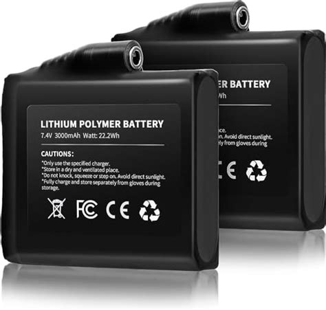 I Tested The Revolutionary Smart Li Polymer Battery Pack Here S Why It