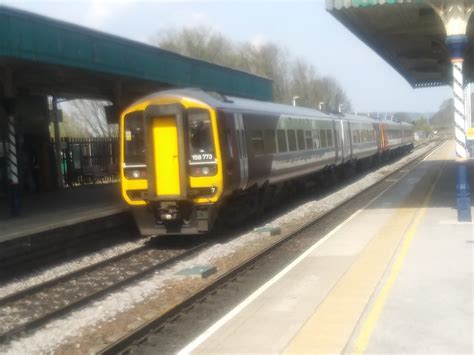 East Midlands Railway Regional Class Working Th Flickr