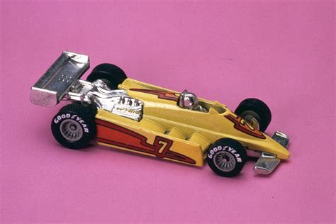 Generational Speed A Brief History Of Hot Wheels And Its Racing Origins