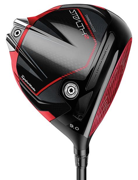 TaylorMade Stealth 2 Driver Review - Carbon Fargiveness