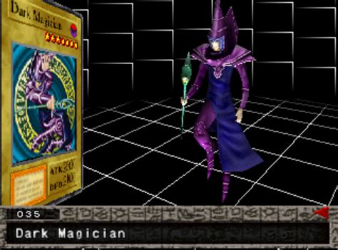 Yu Gi Oh Forbidden Memories Ps1 Estratégia E Diversão Para Todos Os