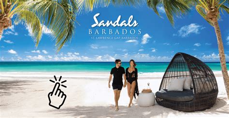 Sandals Barbados Resort Map Resort Tipstrickshints Reliant Destinations By Addison