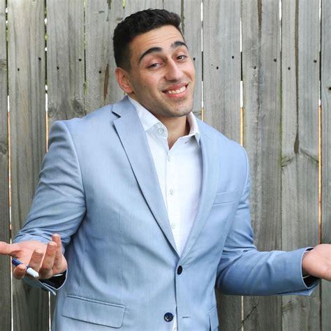 Jon Bernard Kairouz Hearing Date Set For Covid Tiktok Comedian The