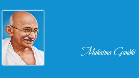 Gandhi Wallpapers - Top Free Gandhi Backgrounds - WallpaperAccess