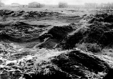 Sono Passati 70 Anni Dalla Grande Alluvione Del Polesine