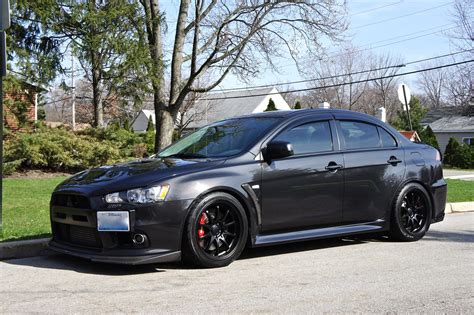 Official Phantom Black Evo X Picture Thread Page 82 Evolutionm Mitsubishi Lancer And