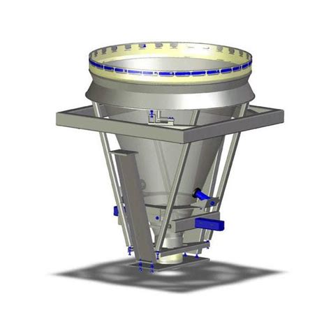 Ip Fsc Series Hosokawa Solids S L Atex