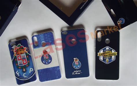 Capas Para Oppo Do Fc Porto The Cases Market