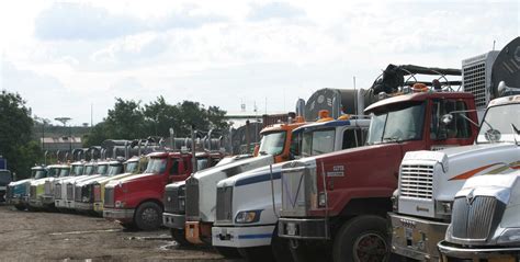 Transporte De Carga Camioneros Analizar Irse A Paro Y Piden Reuni N