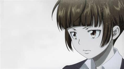 Download Akane Tsunemori Anime Psycho Pass Hd Wallpaper