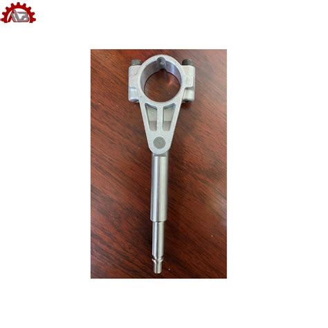 Connecting Rod For Hawk Pump NMT PN 1 905 544 0 Al Mouj Al Abyadh