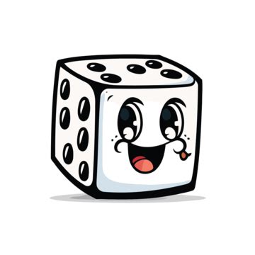 Dice Faces PNG Transparent Images Free Download | Vector Files | Pngtree