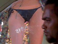 Naked Ashley Scott In Puff Puff Pass