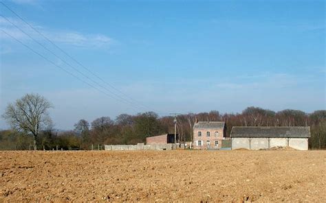 Les Maisons Et Les Fermes Du Val De Ni Vre Bettencourt Saint Ouen