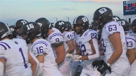 Idaho High School Football Rankings Top 5 In Each Classification