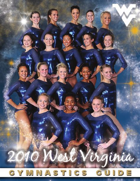 West Virginia Gymnastics