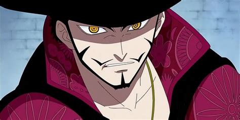 One Piece: Dracule Mihawk's Most Powerful Abilities, Ranked