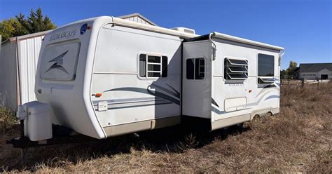 2003 Holiday Rambler Alumascape Travel Trailer Rental In Ft Collins Co Outdoorsy