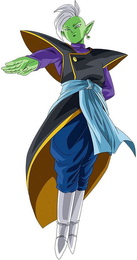 Zamasu Render 4 [dokkan Battle] By Maxiuchiha22 On Deviantart