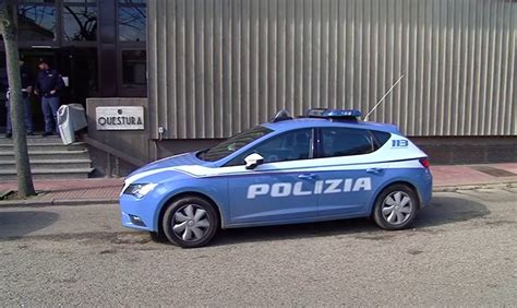 Operazione Proserpina Nuoro La Polizia Arresta Un Nuorese Per Spaccio