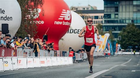 Jak się przygotować do pierwszego półmaratonu Bieganie pl